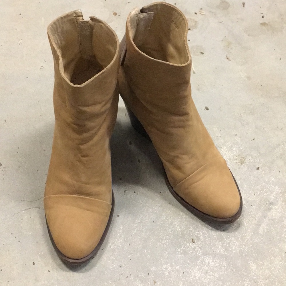 Rag & Bone Ryland Boot (Size 37 or US Women’s 7) - Picture 1 of 8
